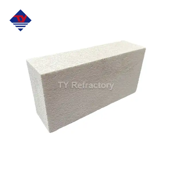 Alumina Bubble Brick